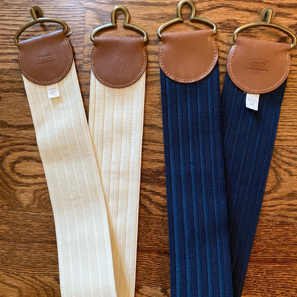 Belts